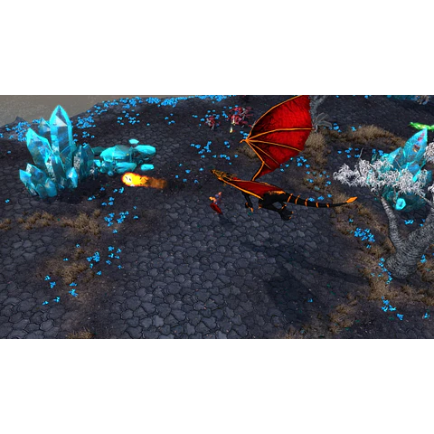 SACRED 2: GOLD STEAM KEY GLOBAL