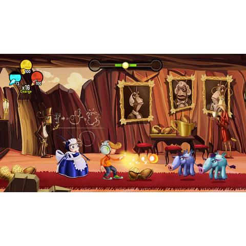 BEATBLASTERS III STEAM KEY GLOBAL