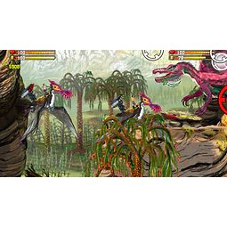 SERIOUS SAM DOUBLE D STEAM KEY GLOBAL