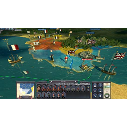 NAPOLEON: TOTAL WAR - PENINSULAR CAMPAIGN STEAM KEY GLOBAL
