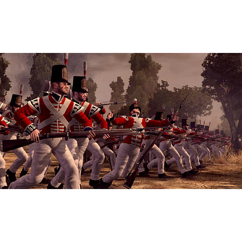 NAPOLEON: TOTAL WAR - PENINSULAR CAMPAIGN STEAM KEY GLOBAL