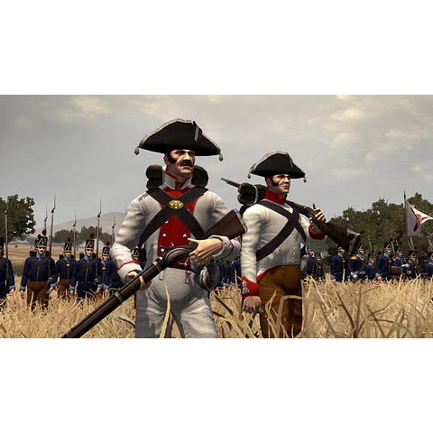 NAPOLEON: TOTAL WAR - PENINSULAR CAMPAIGN STEAM KEY GLOBAL