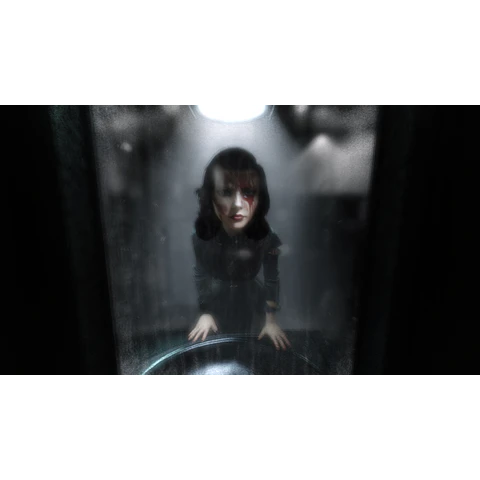 BIOSHOCK INFINITE: BURIAL AT SEA - EPISODE ONE STEAM KEY GLOBAL