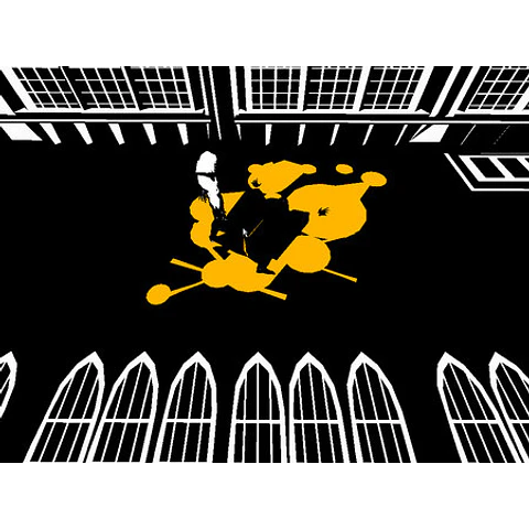 VIGIL: BLOOD BITTERNESS STEAM KEY GLOBAL