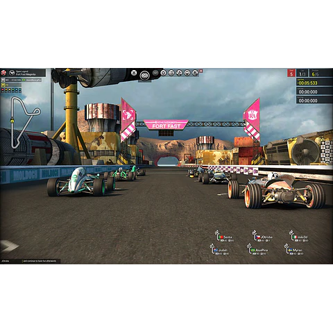 VICTORY: THE AGE OF RACING STEAM KEY GLOBAL