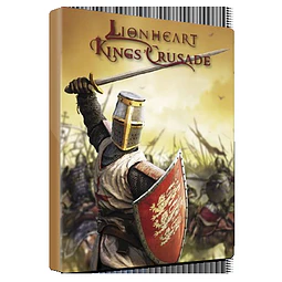 THE KINGS' CRUSADE STEAM KEY GLOBAL