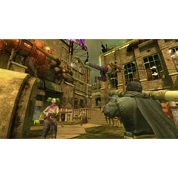 GOTHAM CITY IMPOSTORS FREE TO PLAY: PROFESSIONAL IMPOSTOR KIT STEAM KEY GLOBAL