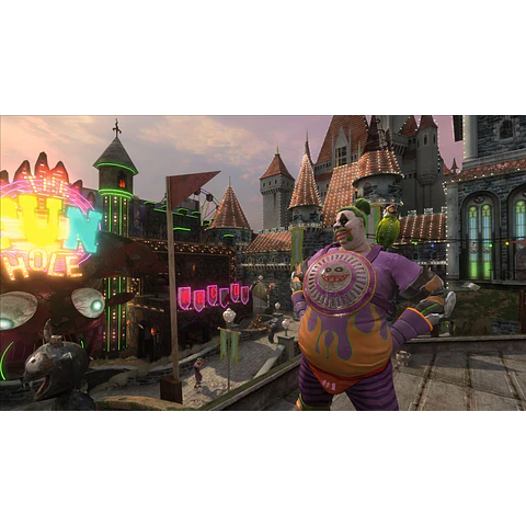 GOTHAM CITY IMPOSTORS FREE TO PLAY: PROFESSIONAL IMPOSTOR KIT STEAM KEY GLOBAL