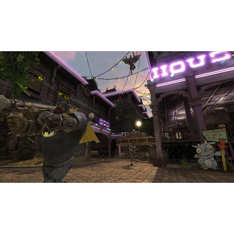 GOTHAM CITY IMPOSTORS FREE TO PLAY: PROFESSIONAL IMPOSTOR KIT STEAM KEY GLOBAL