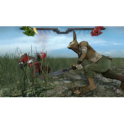 OVERGROWTH STEAM KEY GLOBAL