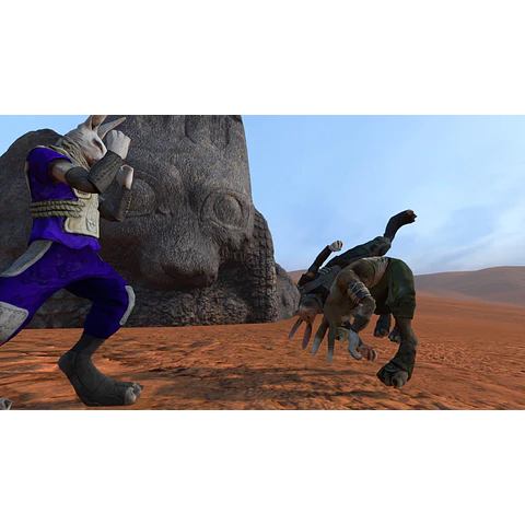 OVERGROWTH STEAM KEY GLOBAL