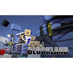 BLOCKLAND STEAM GIFT GLOBAL