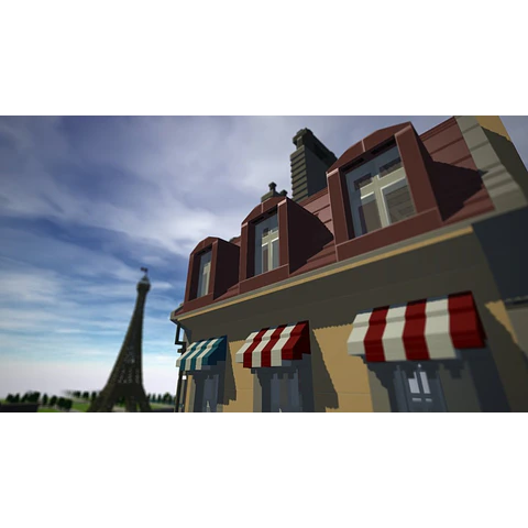 BLOCKLAND STEAM GIFT GLOBAL