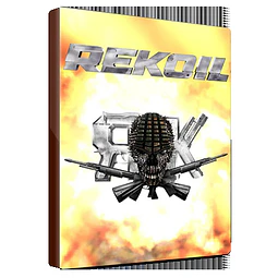 REKOIL STEAM KEY GLOBAL