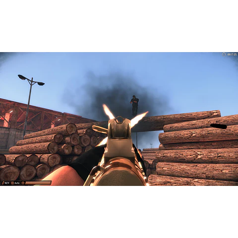 REKOIL STEAM KEY GLOBAL