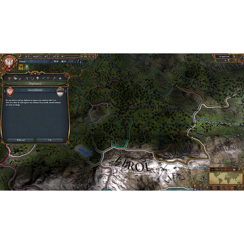 EUROPA UNIVERSALIS IV: CALL TO ARMS PACK STEAM KEY GLOBAL