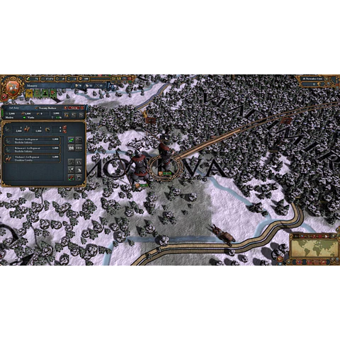 EUROPA UNIVERSALIS IV: CALL TO ARMS PACK STEAM KEY GLOBAL