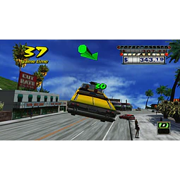 DREAMCAST COLLECTION STEAM KEY GLOBAL