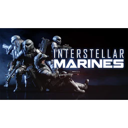 INTERSTELLAR MARINES (PC) - STEAM KEY - GLOBAL