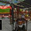 WAREHOUSE AND LOGISTICS SIMULATOR STEAM KEY GLOBAL