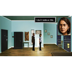 THE SHIVAH: KOSHER EDITION STEAM KEY GLOBAL