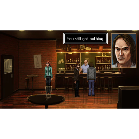 THE SHIVAH: KOSHER EDITION STEAM KEY GLOBAL