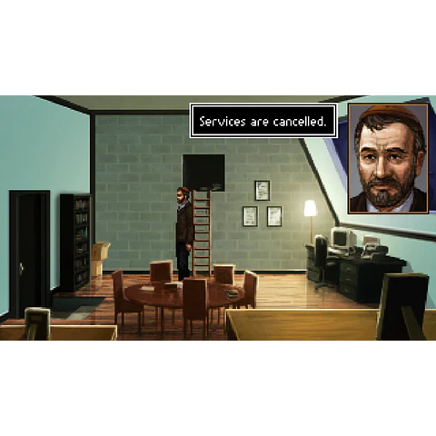 THE SHIVAH: KOSHER EDITION STEAM KEY GLOBAL