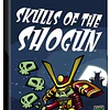 SKULLS OF THE SHOGUN STEAM KEY GLOBAL