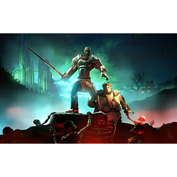 BORDERLANDS 2 - TINY TINA'S ASSAULT ON DRAGON KEEP (PC) - STEAM KEY - GLOBAL