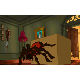 BROKEN SWORD 2 - THE SMOKING MIRROR: REMASTERED STEAM KEY GLOBAL