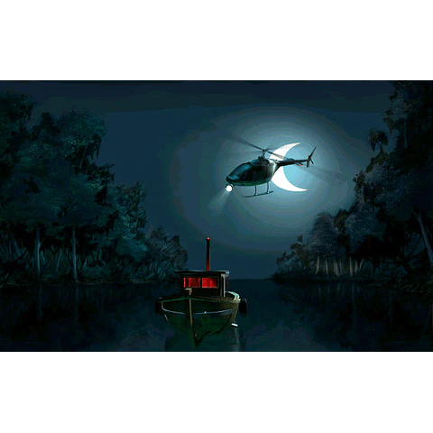 BROKEN SWORD 2 - THE SMOKING MIRROR: REMASTERED STEAM KEY GLOBAL