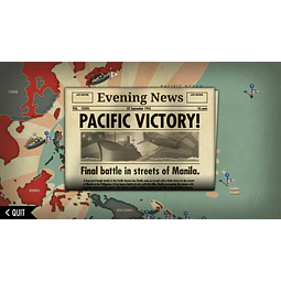 IBOMBER DEFENSE PACIFIC STEAM KEY GLOBAL