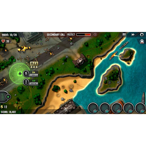 IBOMBER DEFENSE PACIFIC STEAM KEY GLOBAL