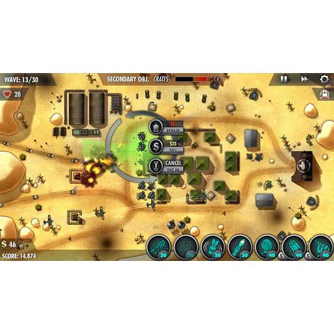 IBOMBER DEFENSE PACIFIC STEAM KEY GLOBAL