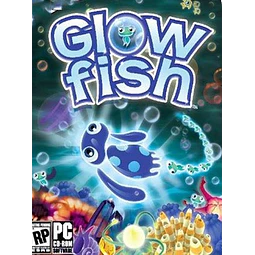 GLOWFISH STEAM GIFT GLOBAL