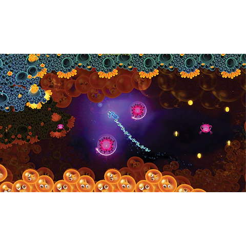 GLOWFISH STEAM GIFT GLOBAL