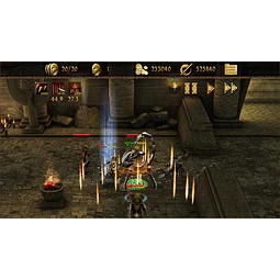 TWO WORLDS 2 - CASTLE DEFENSE STEAM KEY GLOBAL