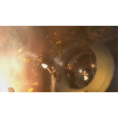 KANE AND LYNCH: DEAD MEN STEAM KEY GLOBAL