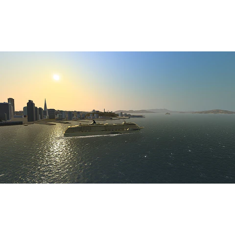 SHIP SIMULATOR EXTREMES COLLECTION STEAM KEY GLOBAL