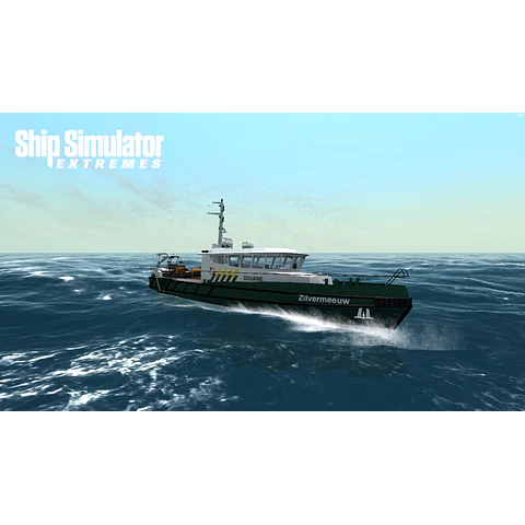 SHIP SIMULATOR EXTREMES COLLECTION STEAM KEY GLOBAL