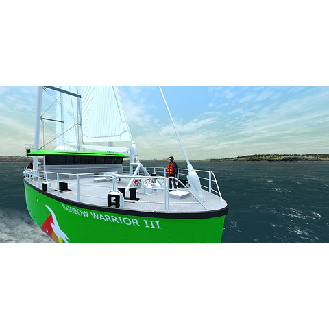 SHIP SIMULATOR EXTREMES COLLECTION STEAM KEY GLOBAL