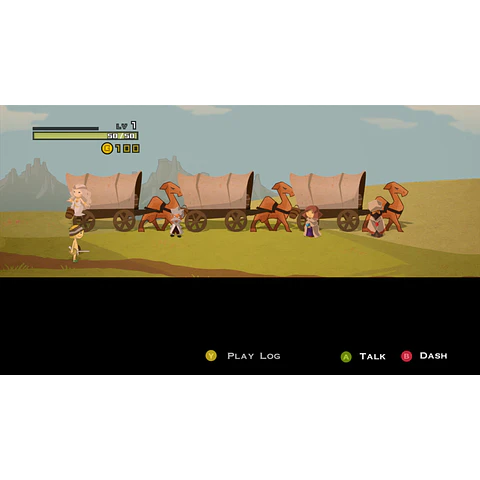 HALF MINUTE HERO: SUPER MEGA NEO CLIMAX ULTIMATE BOY STEAM KEY GLOBAL