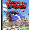 ROLLER COASTER RAMPAGE STEAM KEY GLOBAL