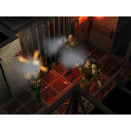 SILENT STORM GOLD EDITION STEAM KEY GLOBAL