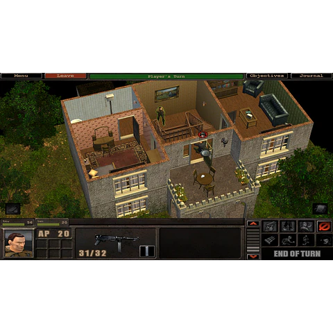 SILENT STORM GOLD EDITION STEAM KEY GLOBAL