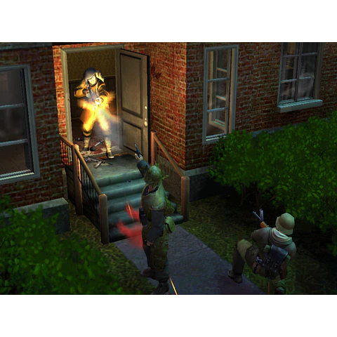 SILENT STORM GOLD EDITION STEAM KEY GLOBAL