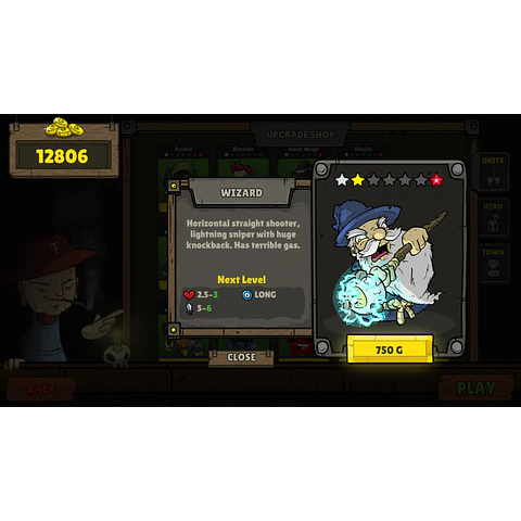 BARDBARIAN STEAM KEY GLOBAL