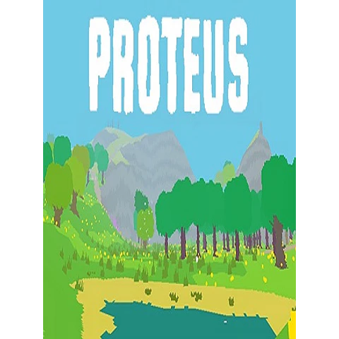 PROTEUS (PC) - STEAM KEY - GLOBAL