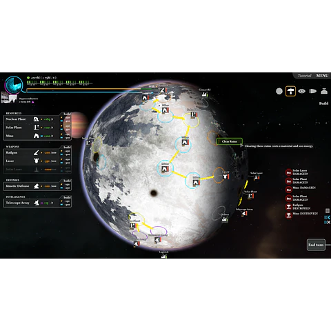 INTERPLANETARY STEAM KEY GLOBAL