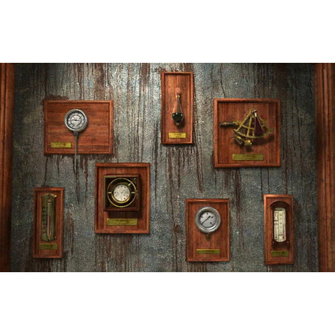 RETURN TO MYSTERIOUS ISLAND (PC) - STEAM KEY - GLOBAL